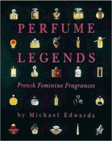 perfume legends
