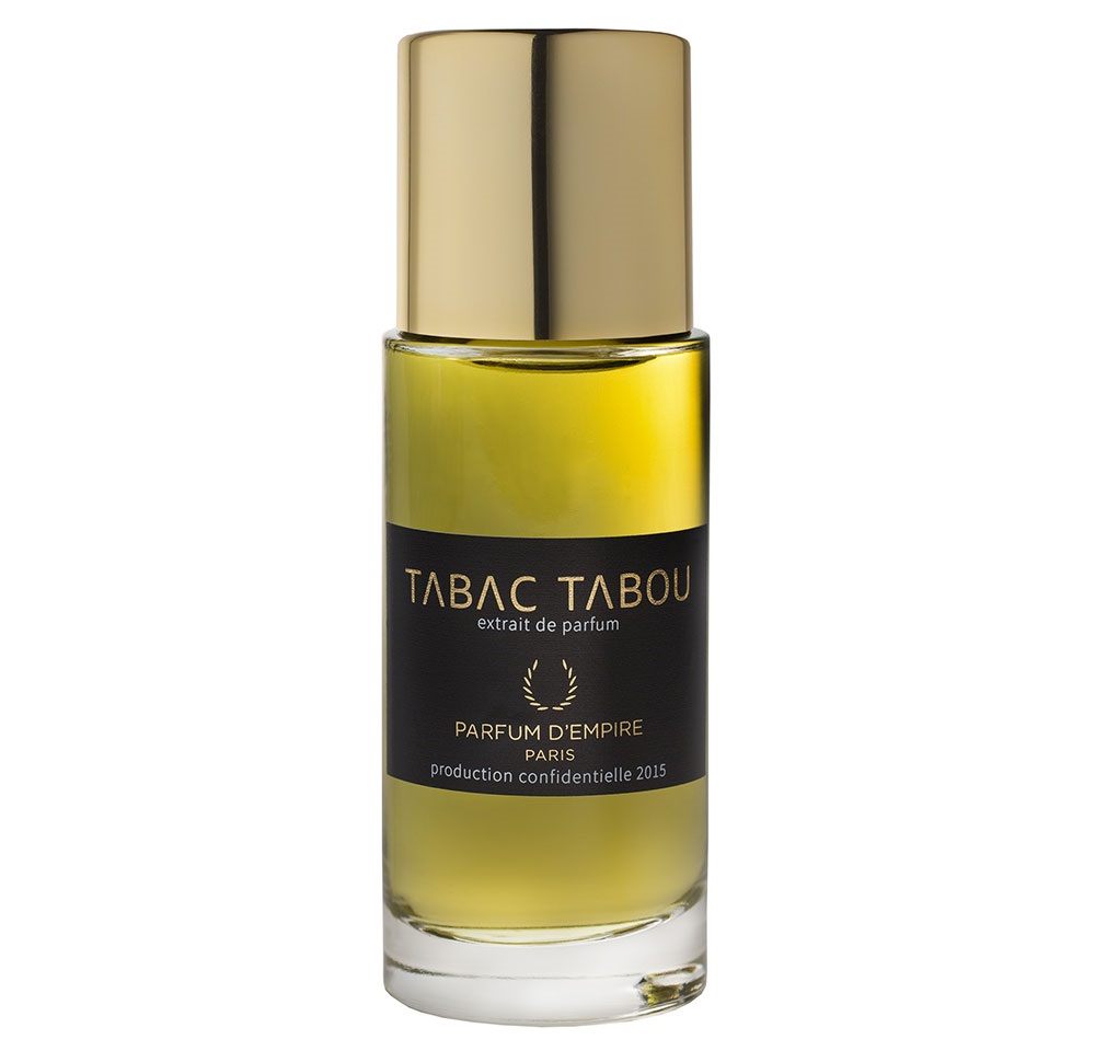 TABAC TABOU パルファム　parfam d'empire Shop Parfum D'Empire Tabac Tabou | ZGO Perfumery 香水(ユニセックス)