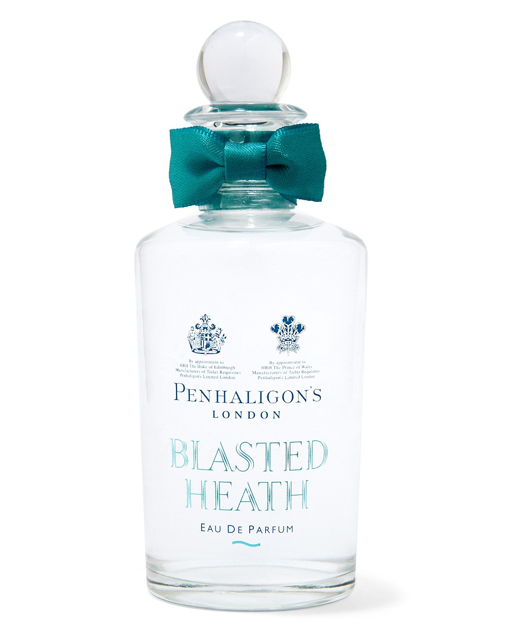 Blasted Heath and Blasted Bloom by Penhaligon's – A Bottled Rose