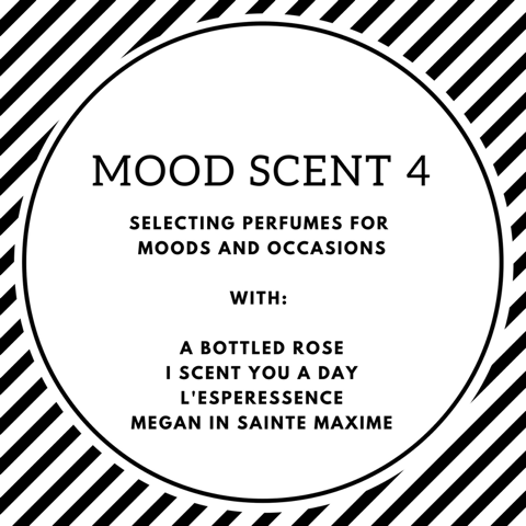 Mood scent