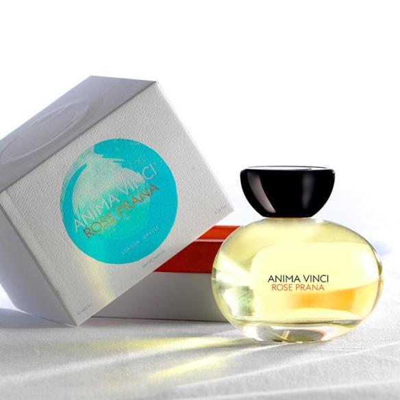 ANIMA VINCI: “Fragrances Designed to Awaken the Spirit Within” | A 