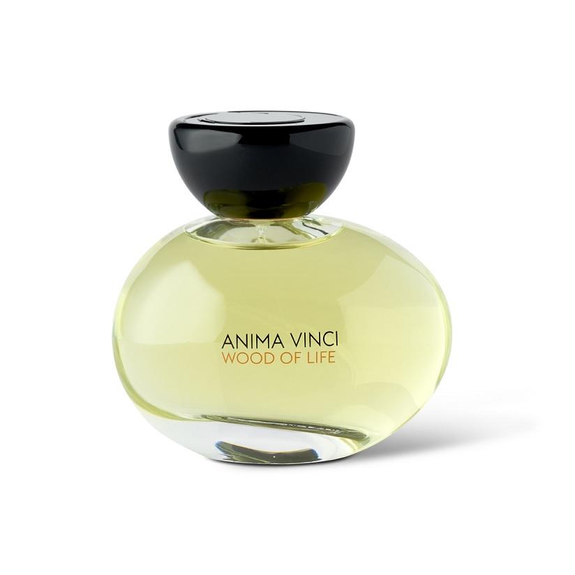 香水(ユニセックス) ANIMA VINCI ROSE PRANA EDP 100ml ANIMA VINCI ROSE PRANA EDP 100ml