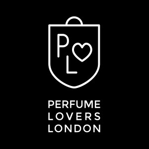 Perfume Lovers London logo
